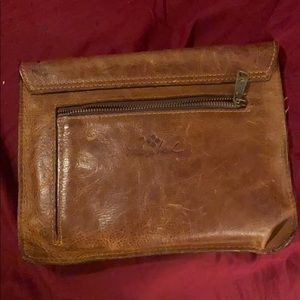 Patricia Nash clutch